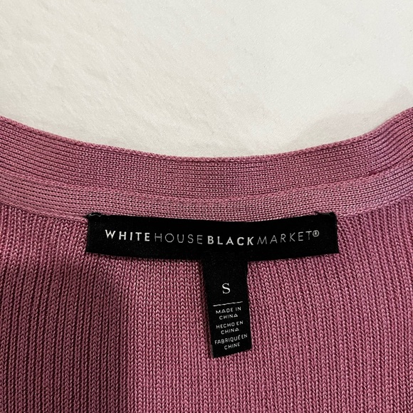 Knit sweater. - Picture 3 of 7